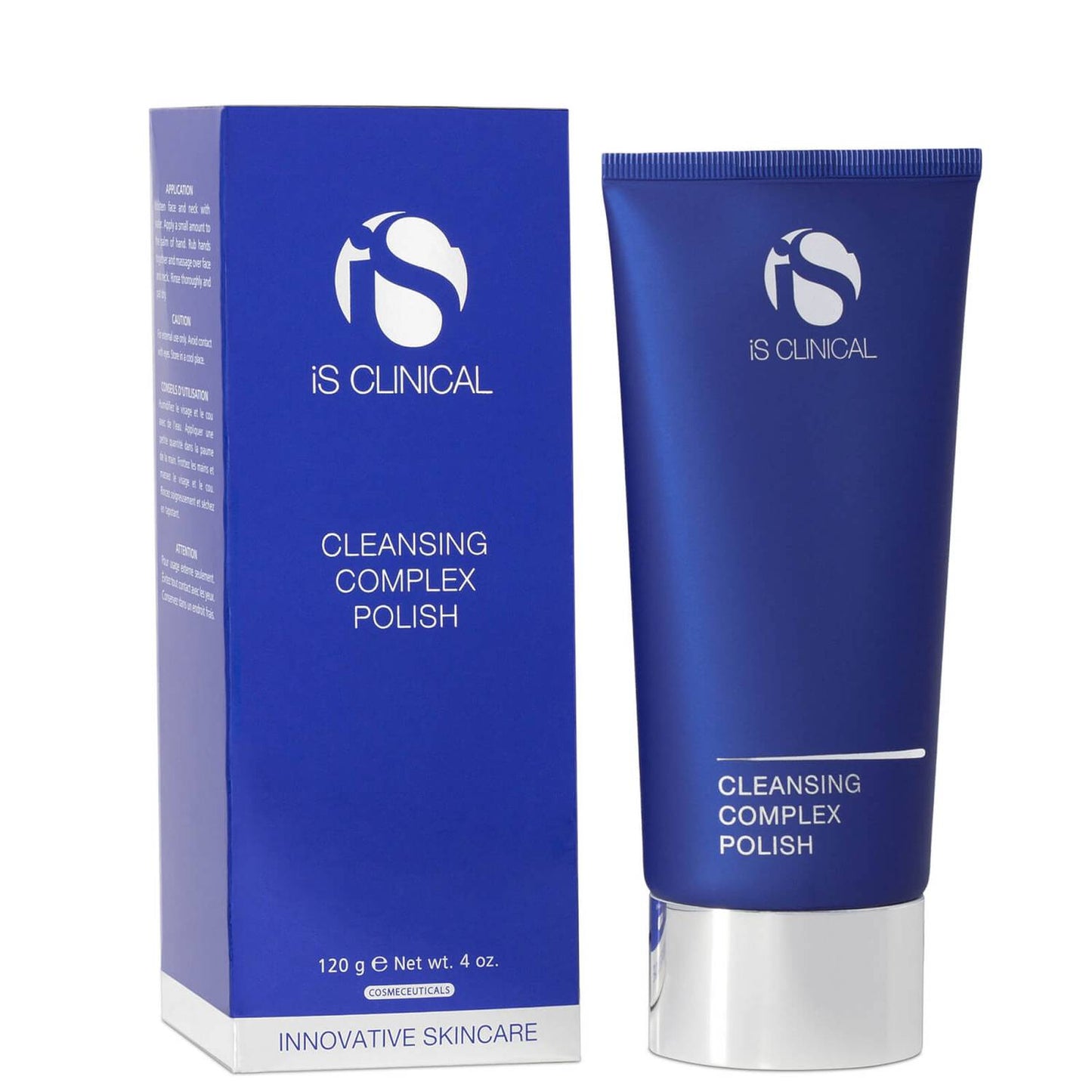 Cleansing Complex Polish