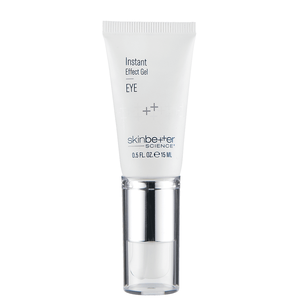 Instant Effect Gel Eye