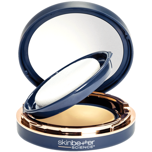 sunbetter TONE SMART SPF 68 Sunscreen Compact