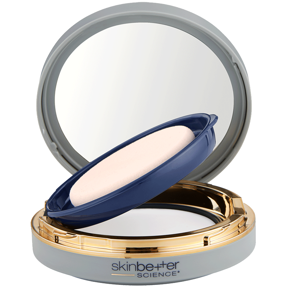 sunbetter SHEER SPF 56 Sunscreen Compact