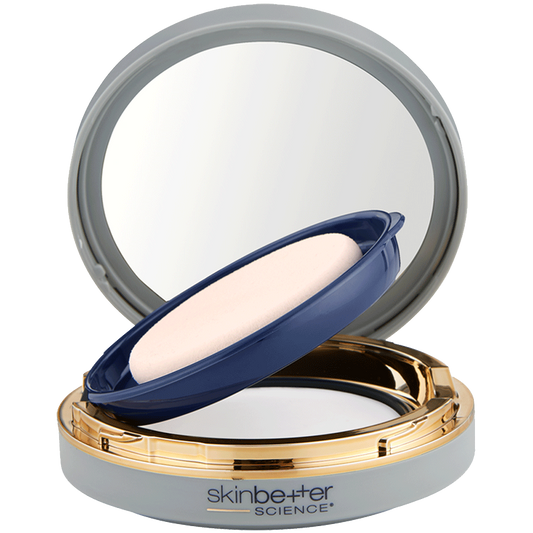 sunbetter SHEER SPF 56 Sunscreen Compact