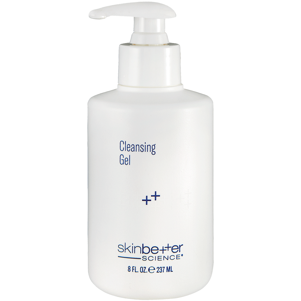 Cleansing Gel