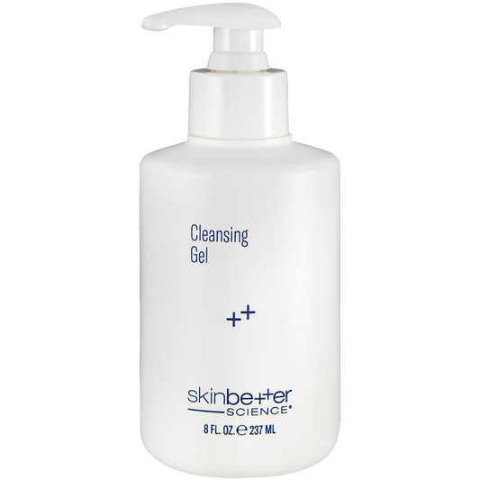 Cleansing Gel