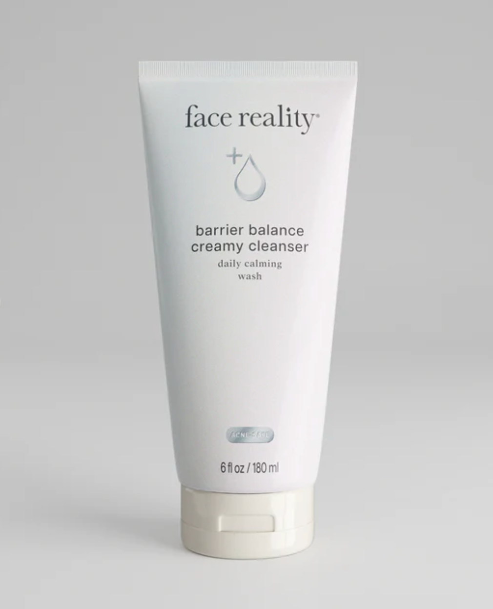 Barrier Balance Creamy Cleanser