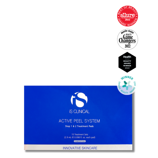 Active Peel System