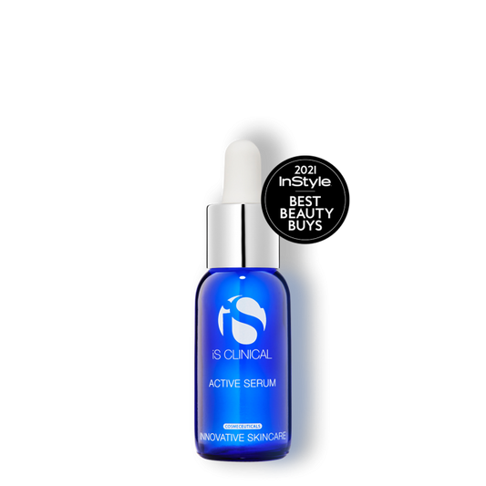 Active Serum