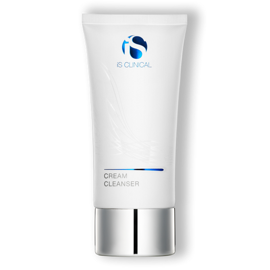 Cream Cleanser