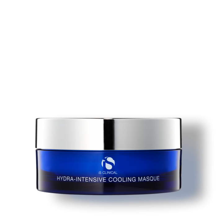 Hydra-Intensive Cooling Masque