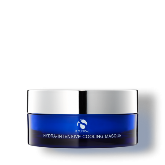 Hydra-Intensive Cooling Masque