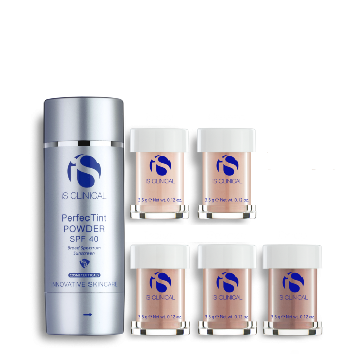 PERFECTINT POWDER SPF 40