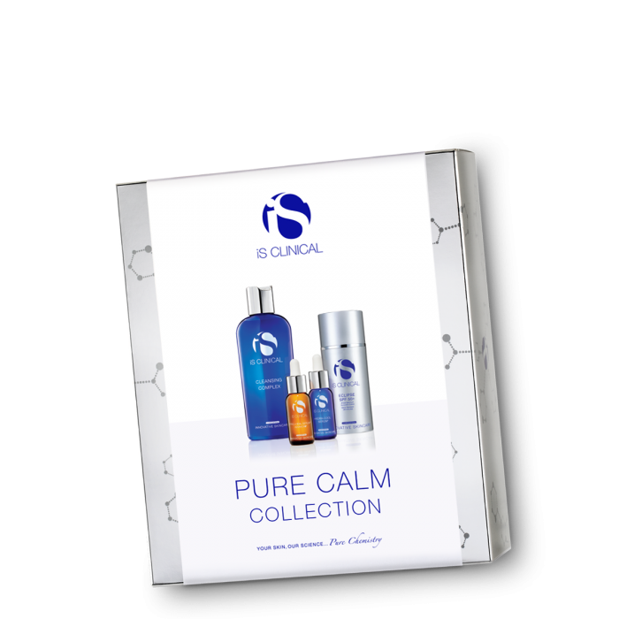 Pure Calm Collection