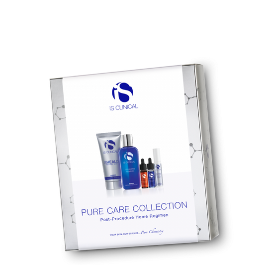 Pure Care Collection