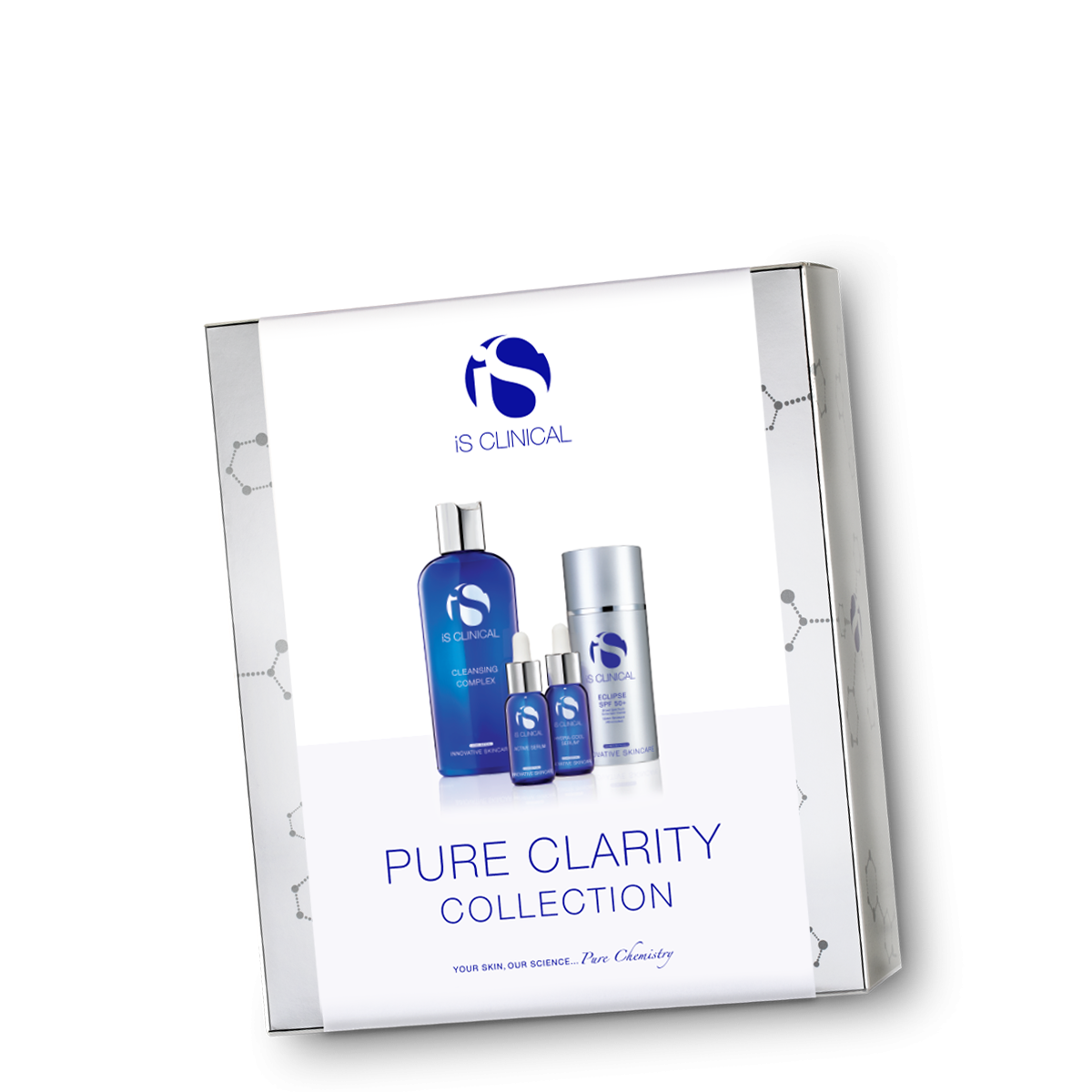 Pure Clarity Collection