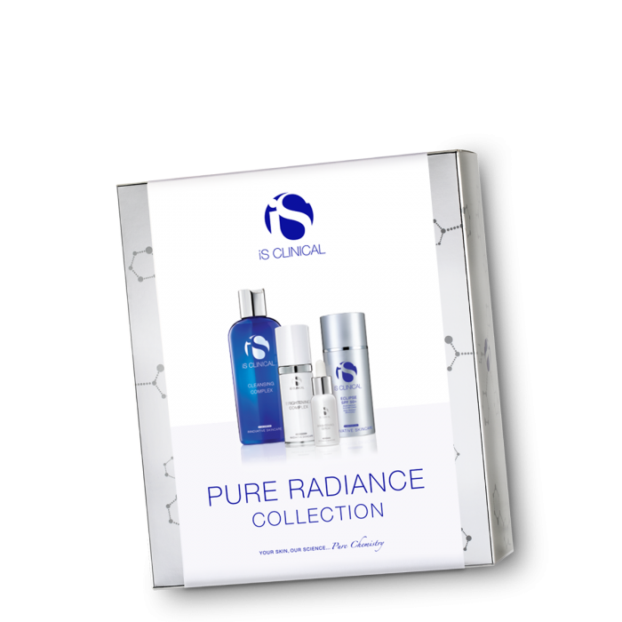 Pure Radiance Collection