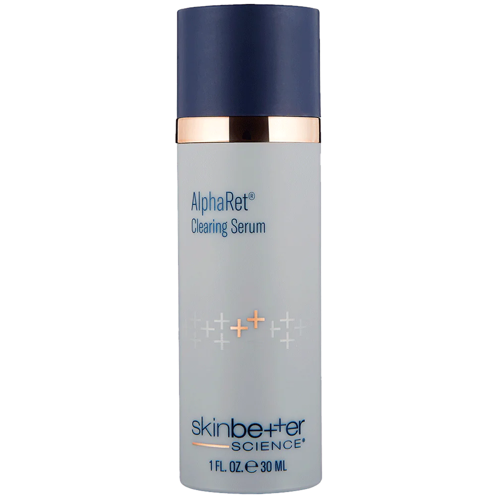 AlphaRet® Clearing Serum