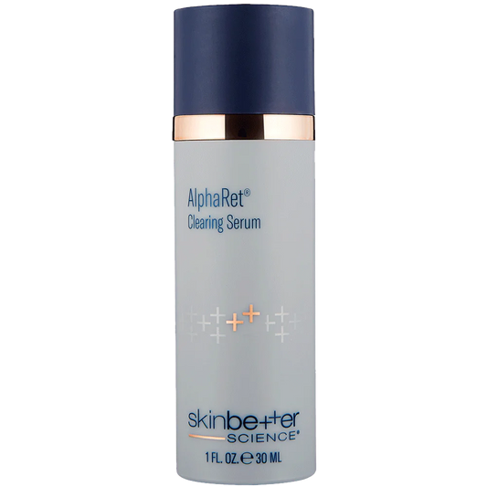 AlphaRet® Clearing Serum