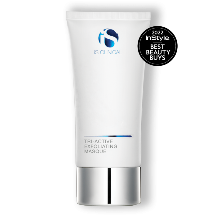 Tri-Active Exfoliating Masque