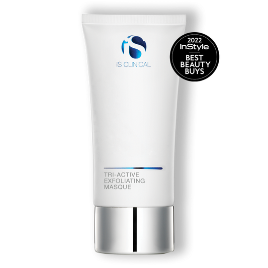 Tri-Active Exfoliating Masque